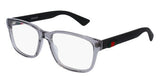 Lunettes de vue Gucci WEB GG0011O