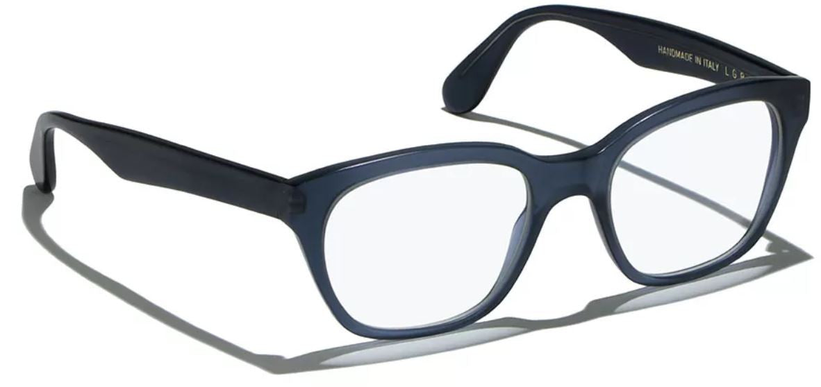 L.G.R. Dundee Eyeglasses
