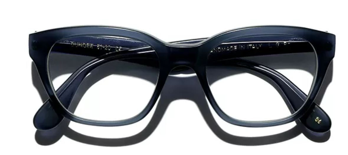 L.G.R. Dundee Eyeglasses