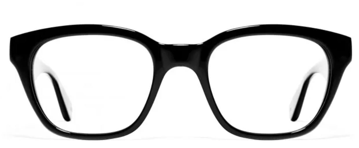 L.G.R. Dundee Eyeglasses