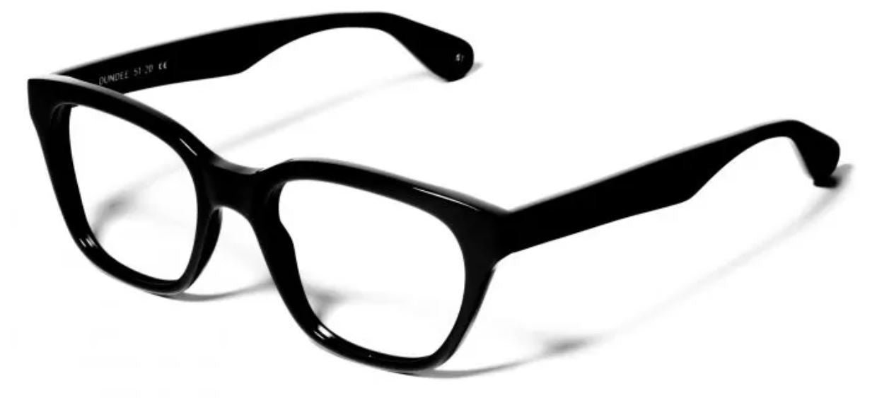 L.G.R. Dundee Eyeglasses