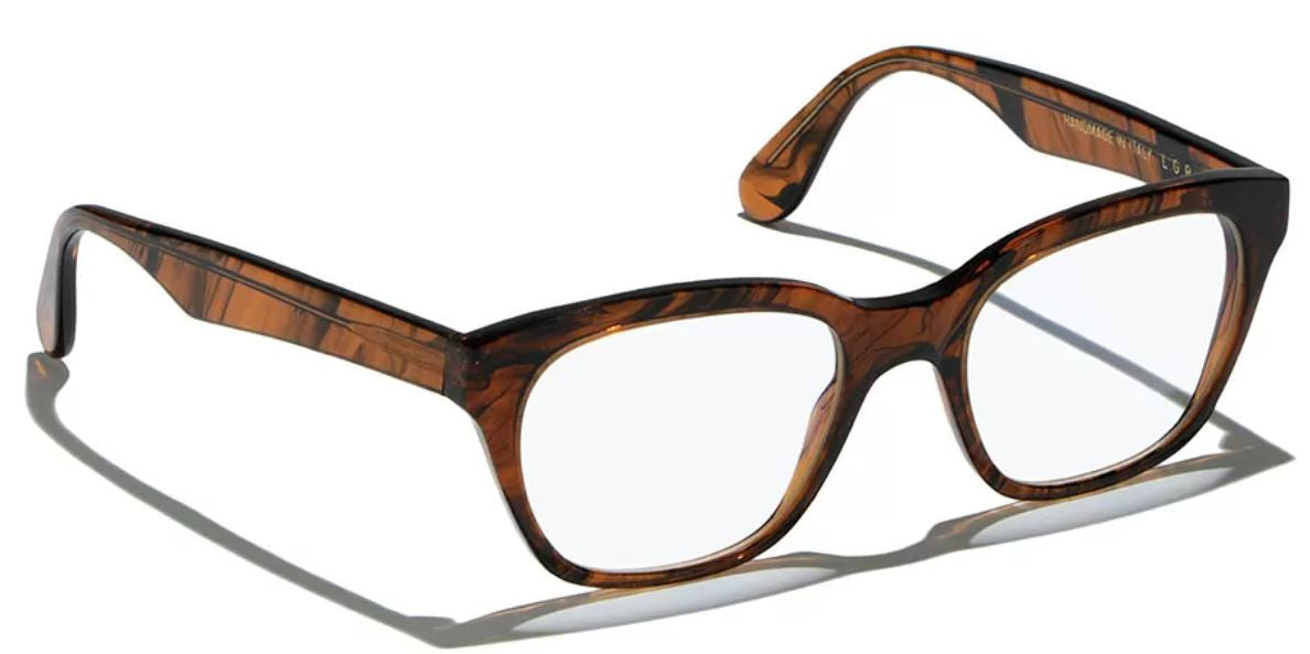 L.G.R. Dundee Eyeglasses