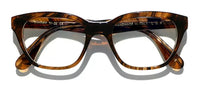 L.G.R. Dundee Eyeglasses