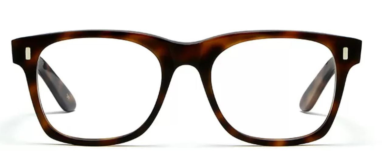 L.G.R. Jambo Limited Edition Optical Frames (lgr for space for giants)