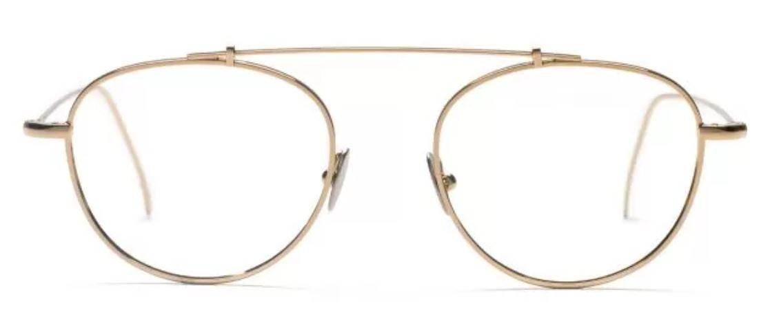 L.G.R. Berber Eyeglasses