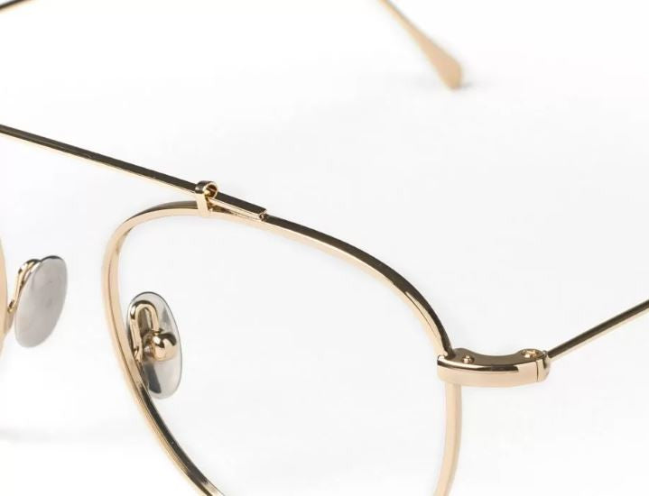 L.G.R. Berber Eyeglasses