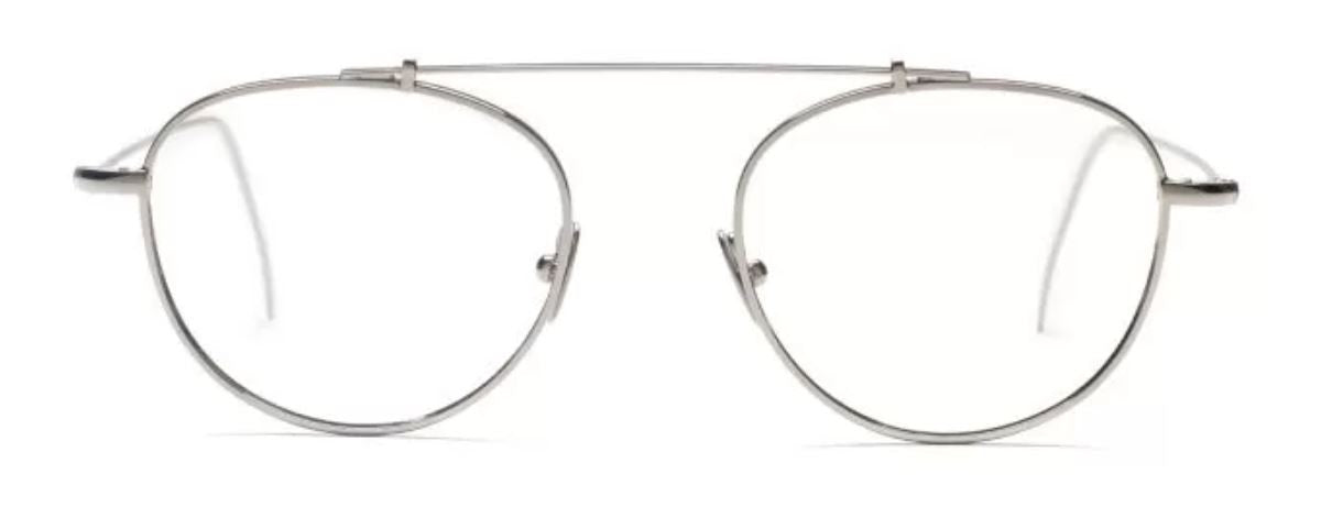 L.G.R. Berber Eyeglasses
