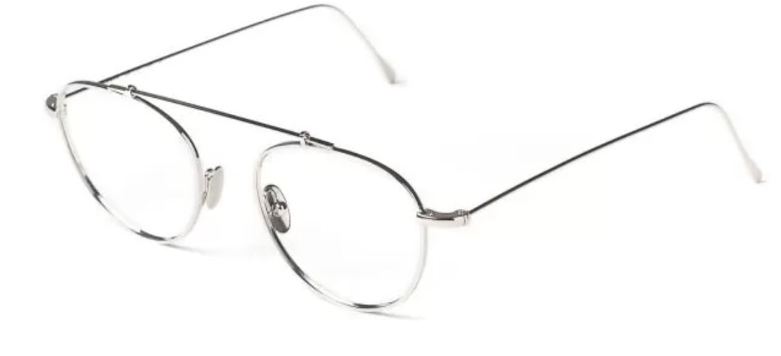 L.G.R. Berber Eyeglasses