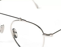 L.G.R. Berber Eyeglasses