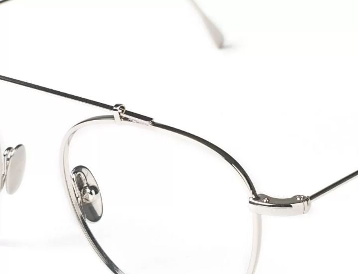 L.G.R. Berber Eyeglasses