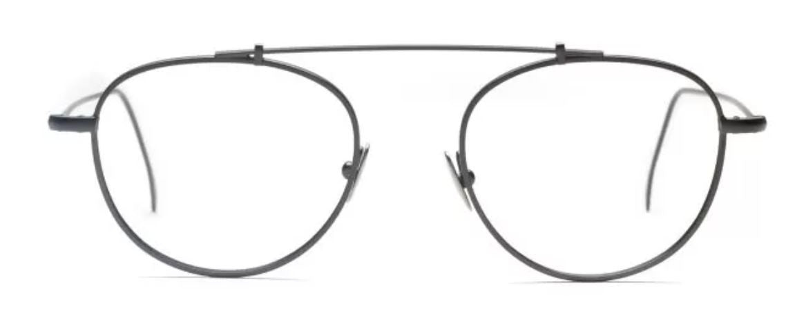 L.G.R. Berber Eyeglasses