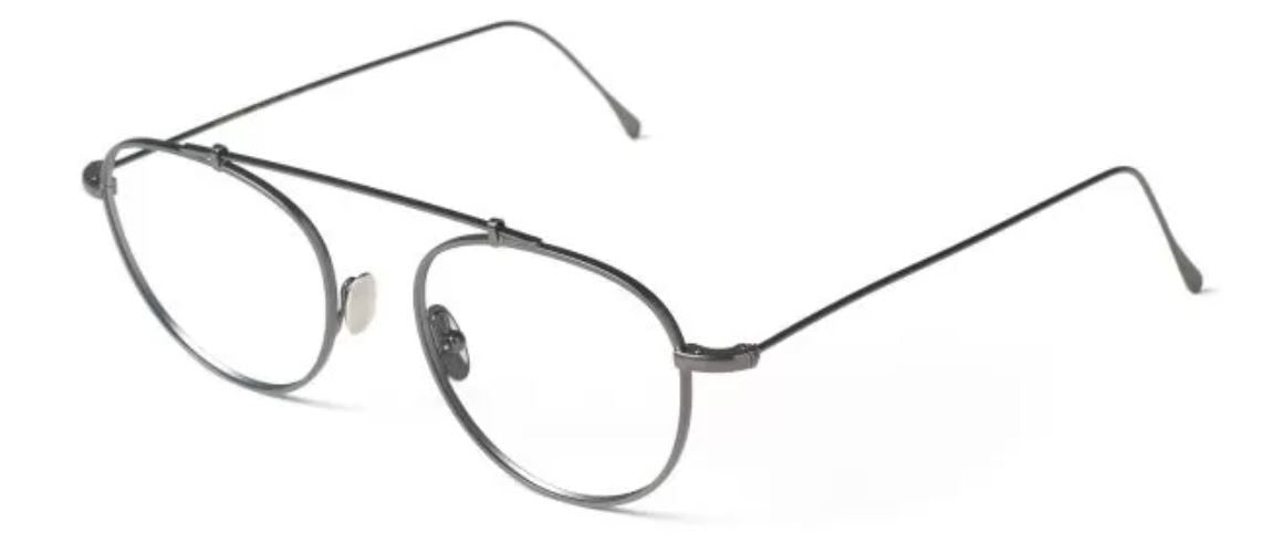 L.G.R. Berber Eyeglasses