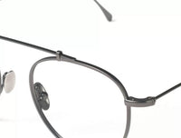 L.G.R. Berber Eyeglasses