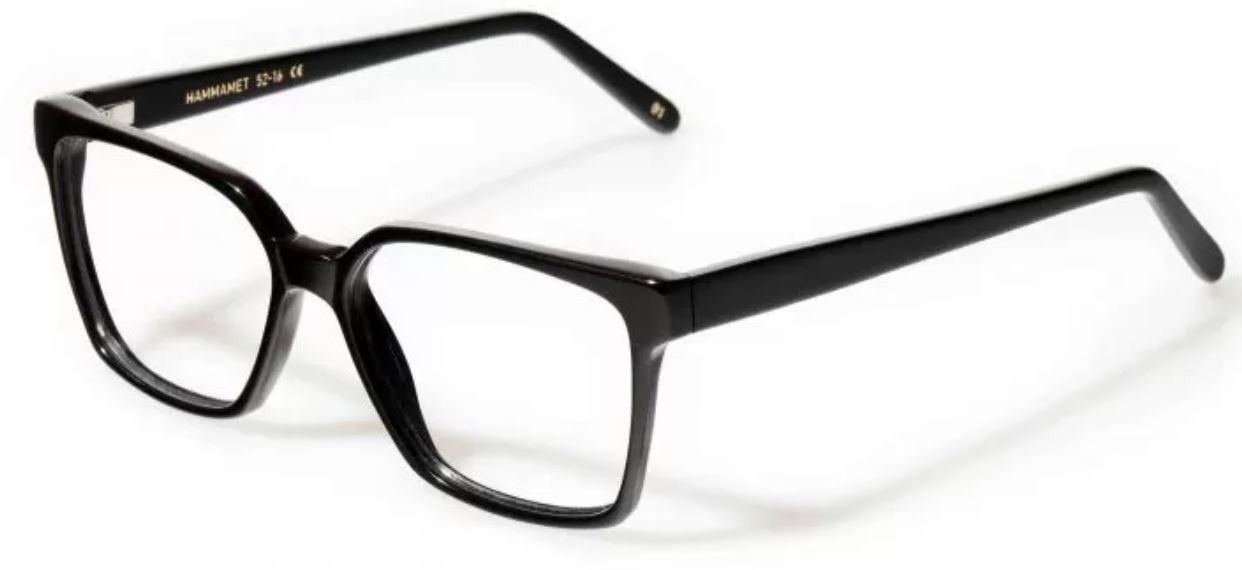 L.G.R. Hammamet Eyeglasses