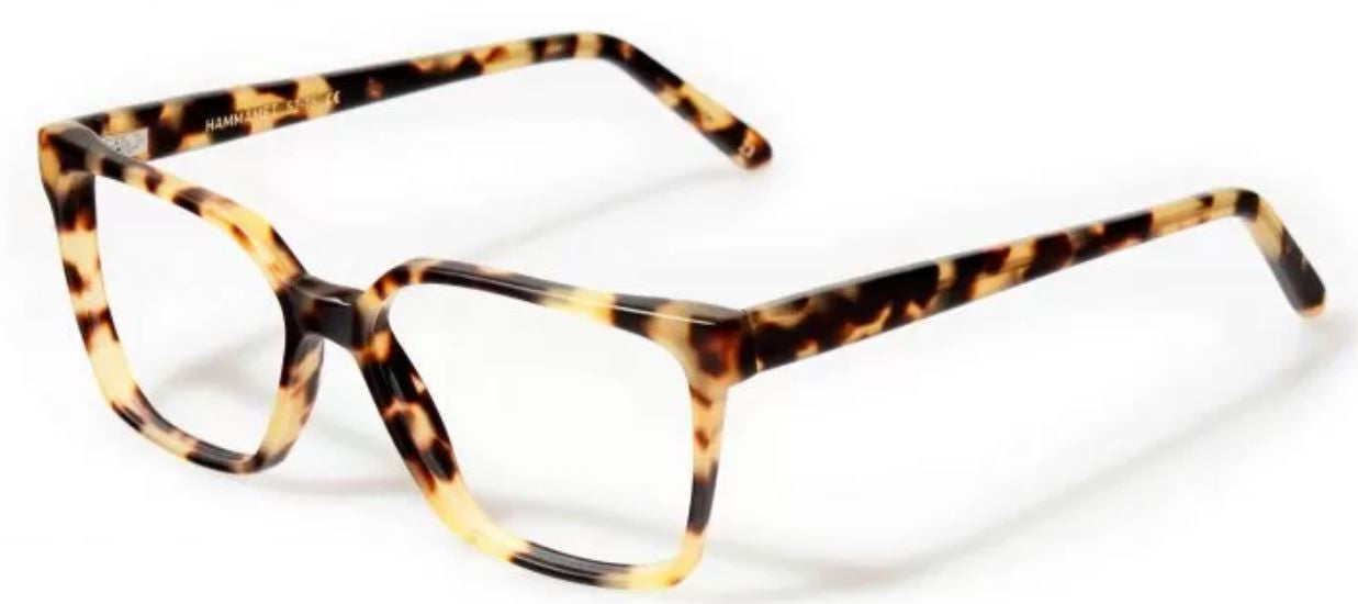 L.G.R. Hammamet Eyeglasses