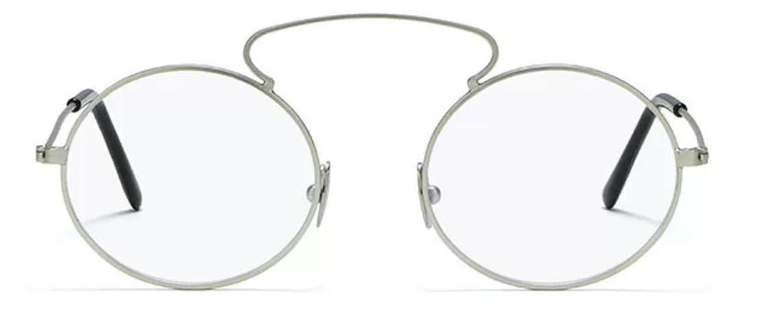 L.G.R. Transvaal Prescription Glasses