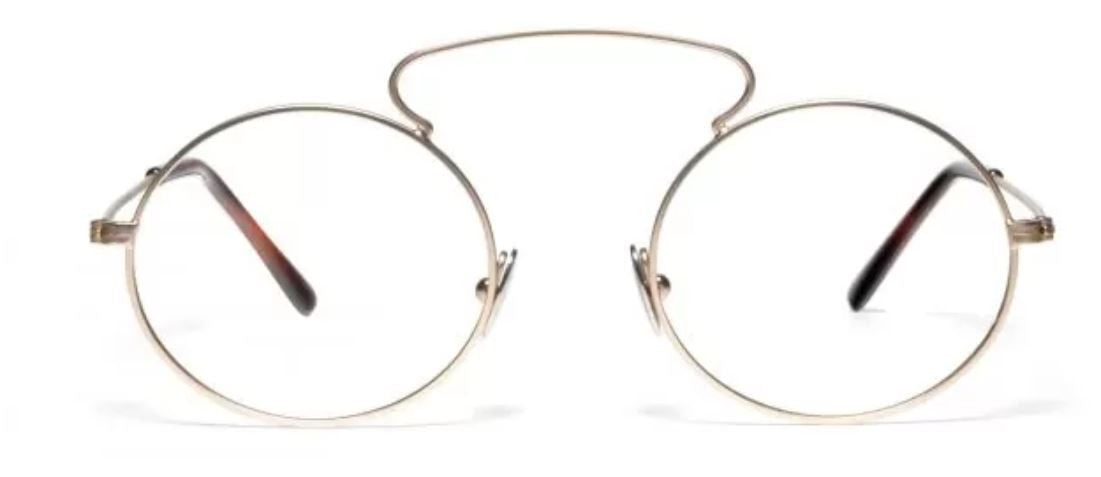 L.G.R. Transvaal Prescription Glasses