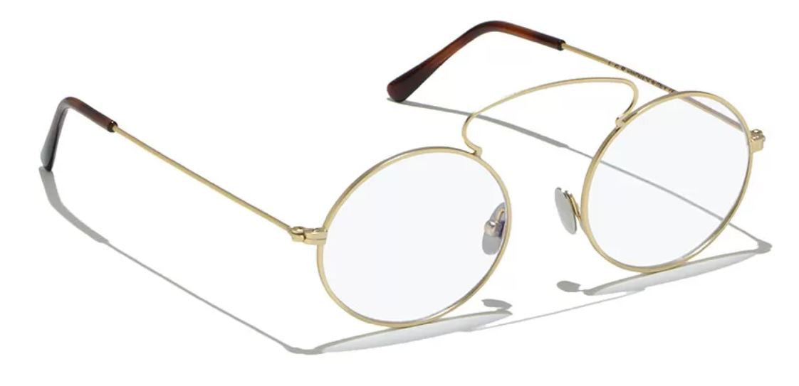L.G.R. Transvaal Prescription Glasses