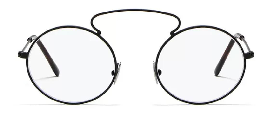 L.G.R. Transvaal Prescription Glasses