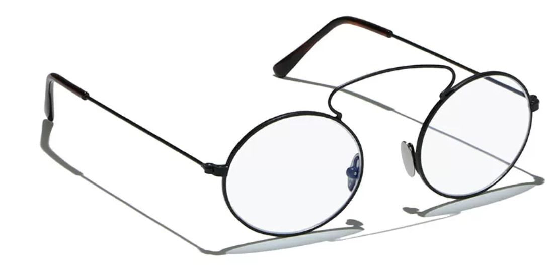 L.G.R. Transvaal Prescription Glasses