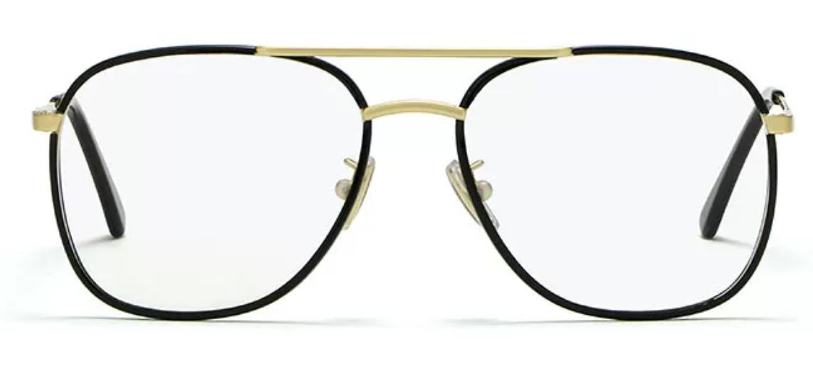 L.G.R. Rabat Korrektionsbrille