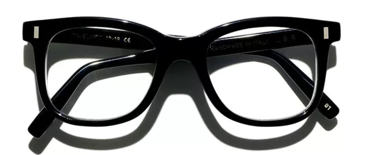 L.G.R. Timbuktu Korrektionsbrille