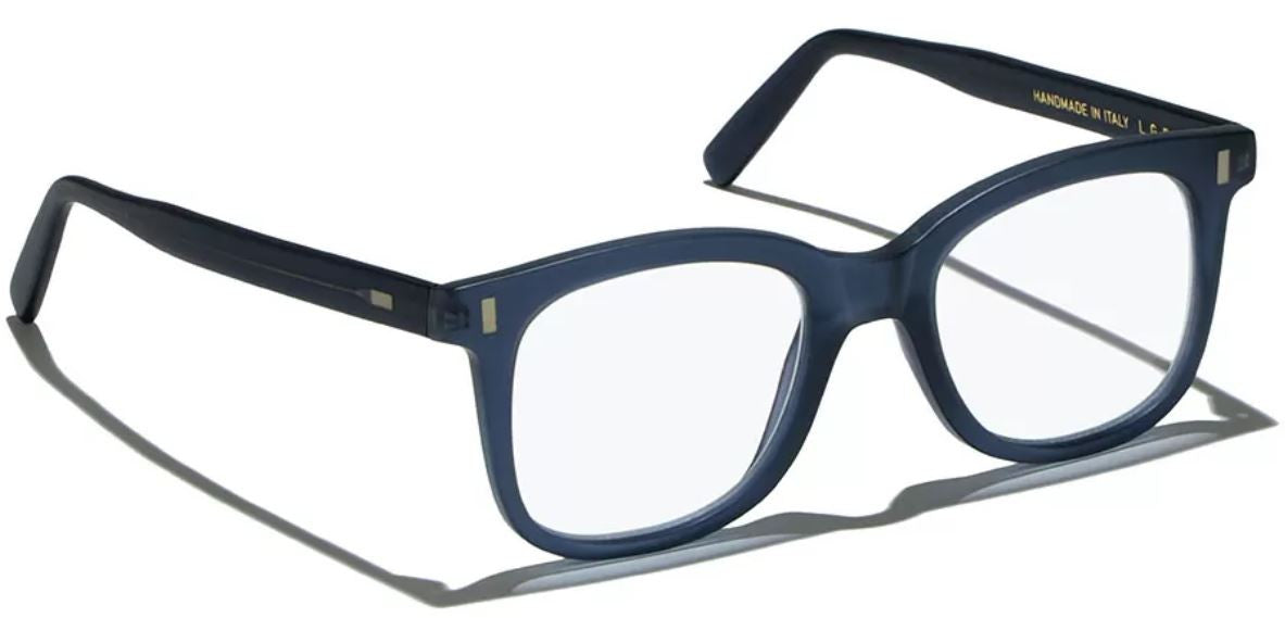 L.G.R. Timbuktu Korrektionsbrille
