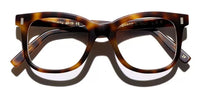 L.G.R. Timbuktu Korrektionsbrille