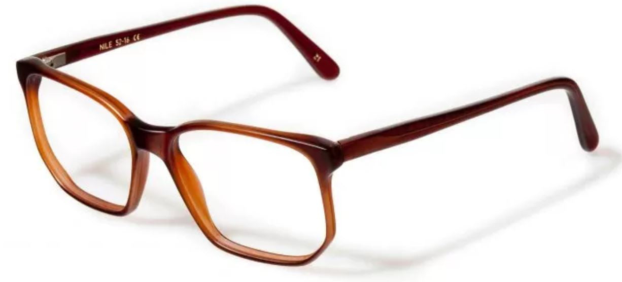 L.G.R. Nile Korrektionsbrille