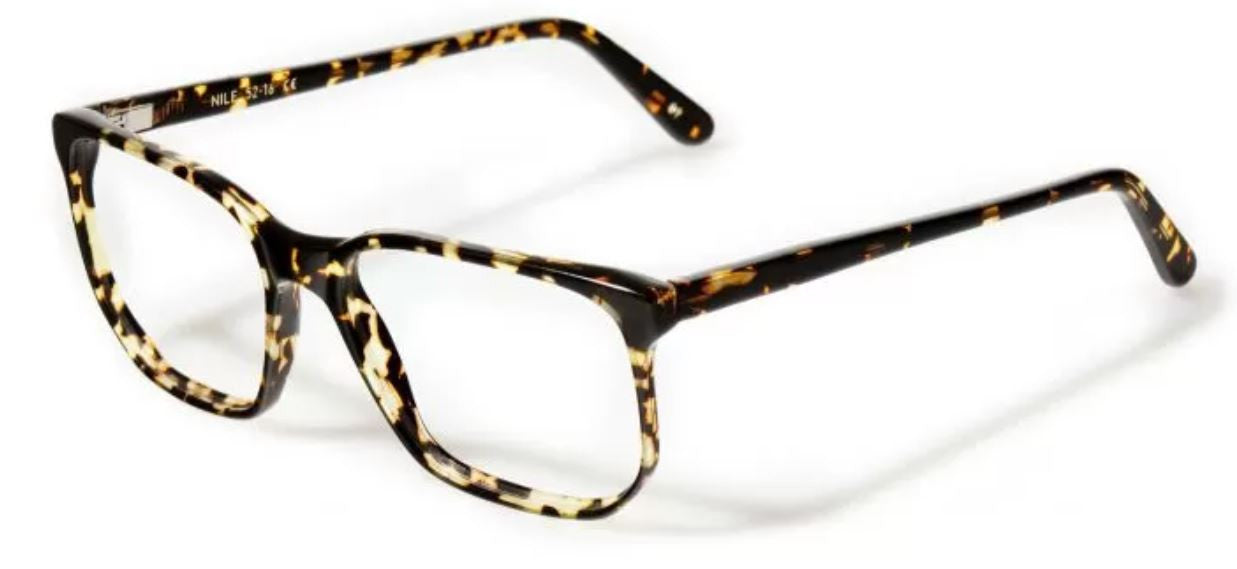 L.G.R. Nile Korrektionsbrille