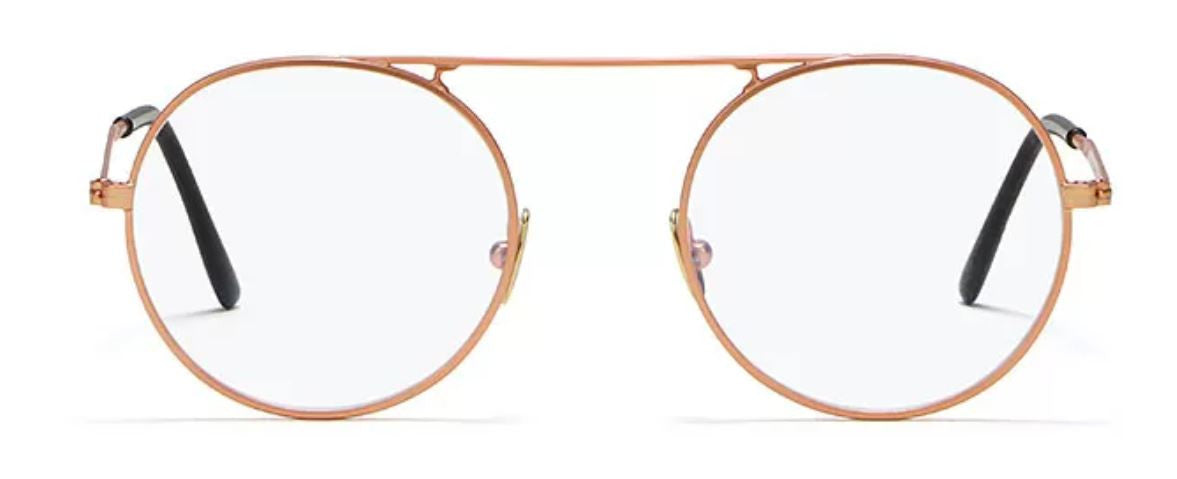 L.G.R. Tuareg Eyeglasses