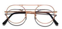 L.G.R. Tuareg Eyeglasses