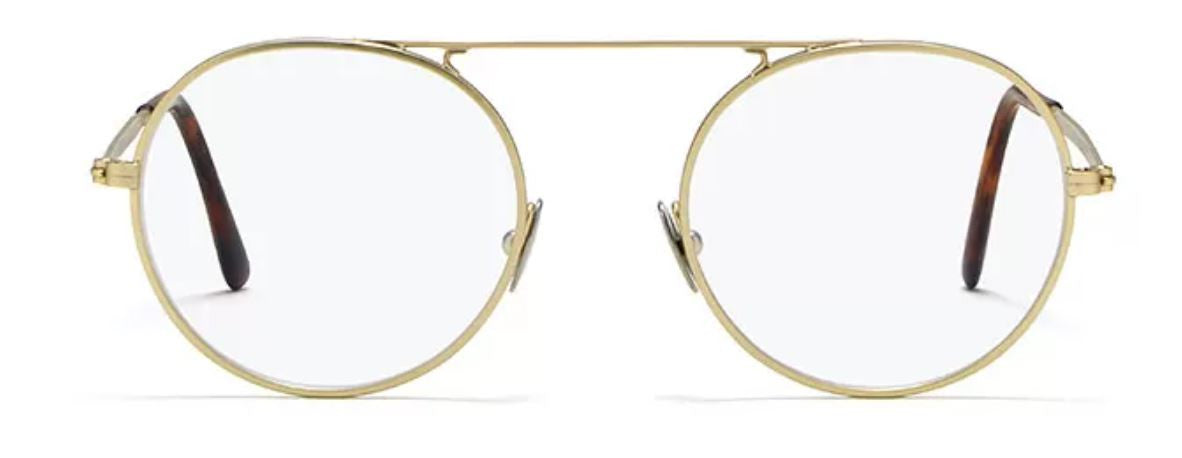 L.G.R. Tuareg Eyeglasses