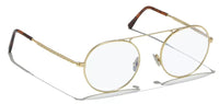 L.G.R. Tuareg Eyeglasses
