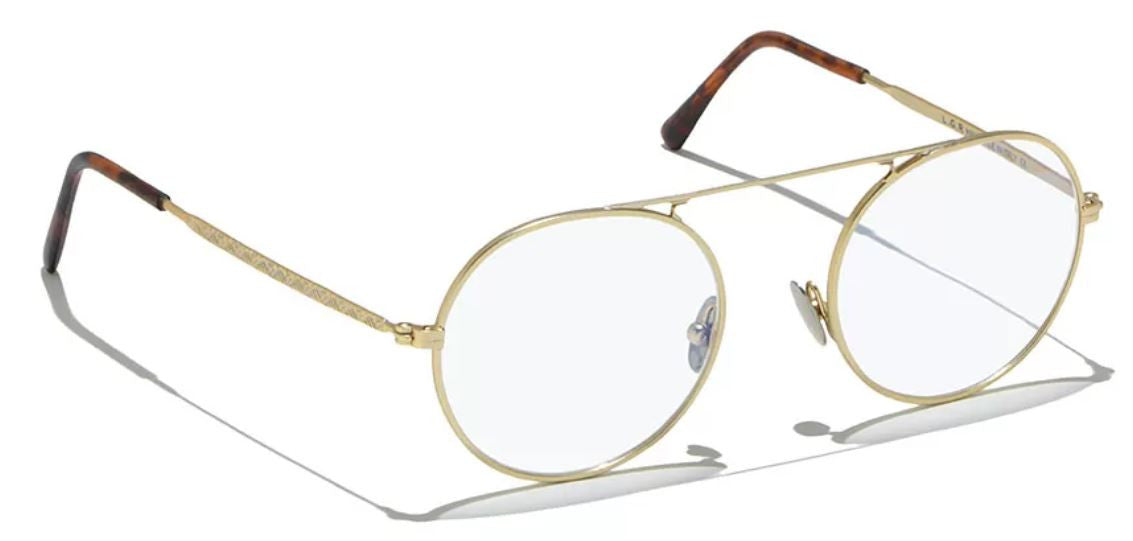L.G.R. Tuareg Eyeglasses