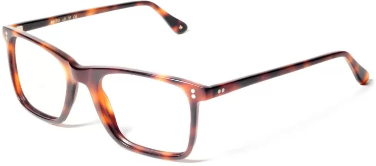 Gafas graduadas L.G.R. Meru