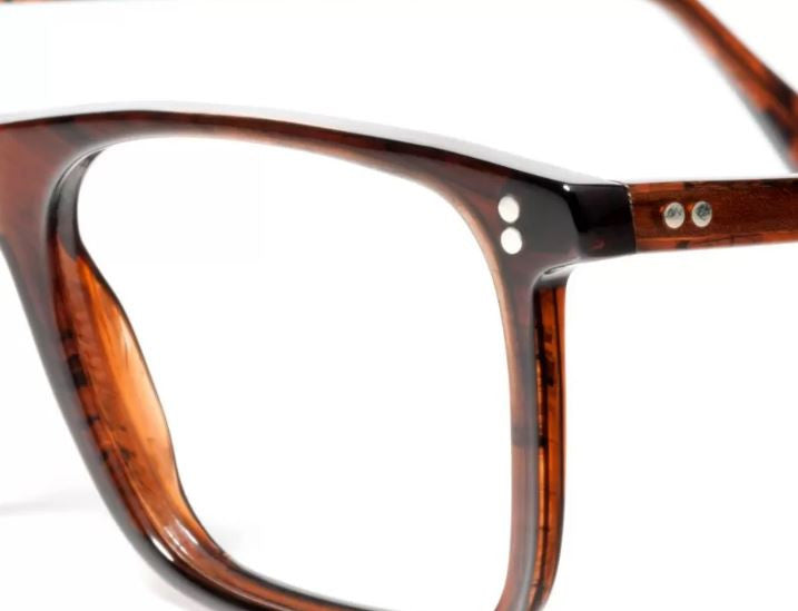 Gafas graduadas L.G.R. Meru