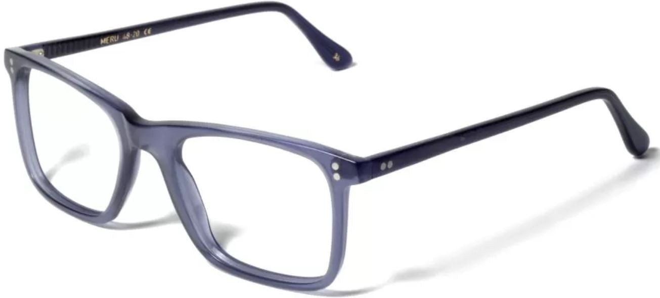 Gafas graduadas L.G.R. Meru