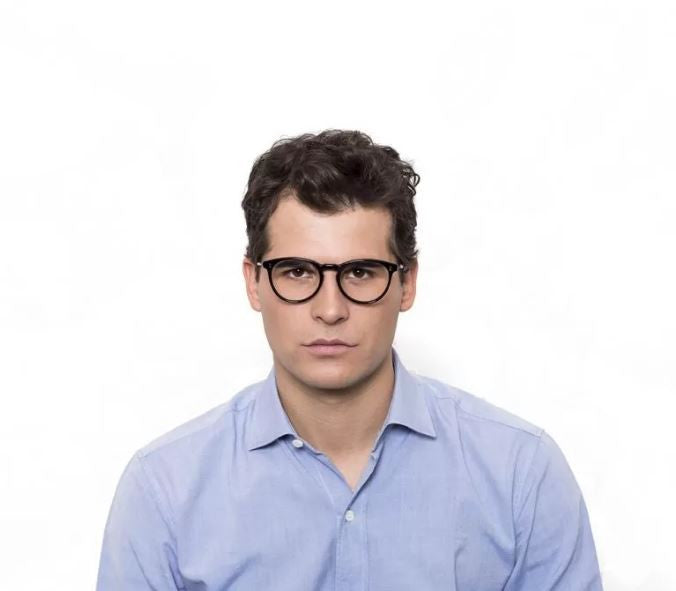 Lunettes de vue L.G.R. Norton Superleggero