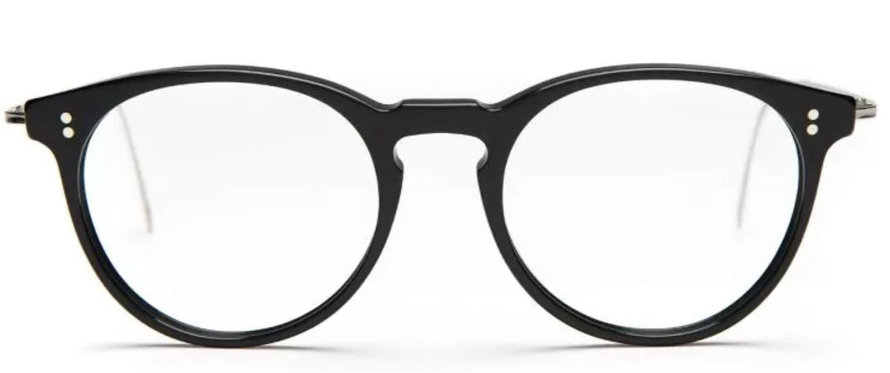 Lunettes de vue L.G.R. Norton Superleggero