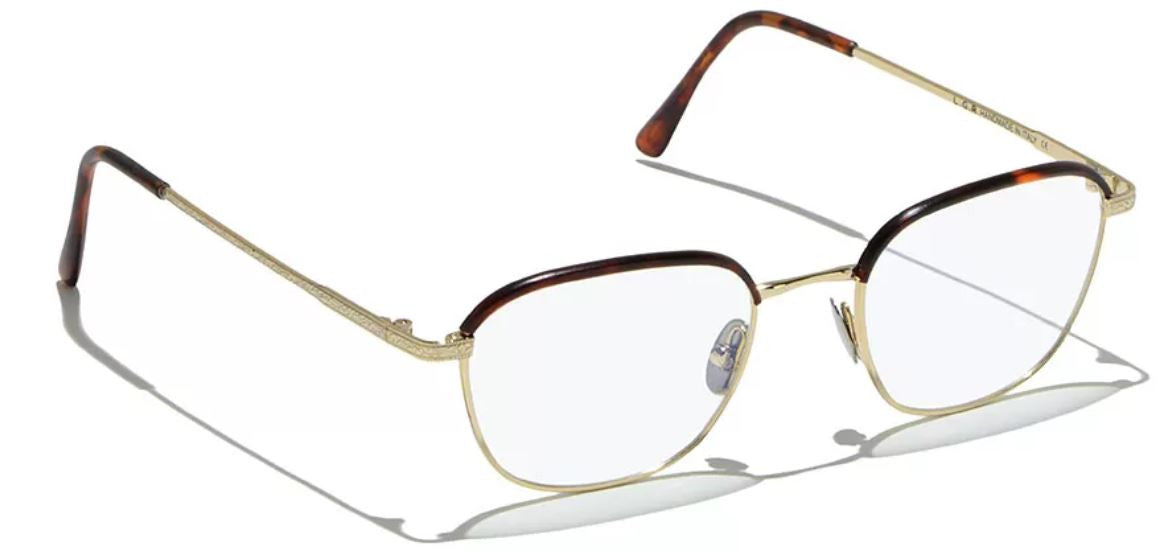 Gafas graduadas L.G.R. Sultan