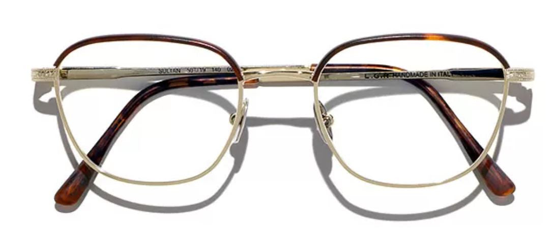 Gafas graduadas L.G.R. Sultan