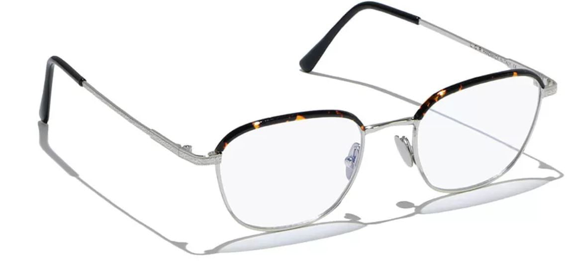 Gafas graduadas L.G.R. Sultan