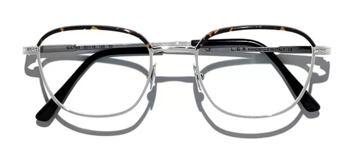 Gafas graduadas L.G.R. Sultan