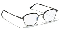 Gafas graduadas L.G.R. Sultan