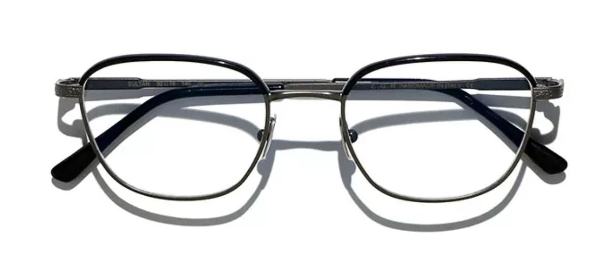 Gafas graduadas L.G.R. Sultan