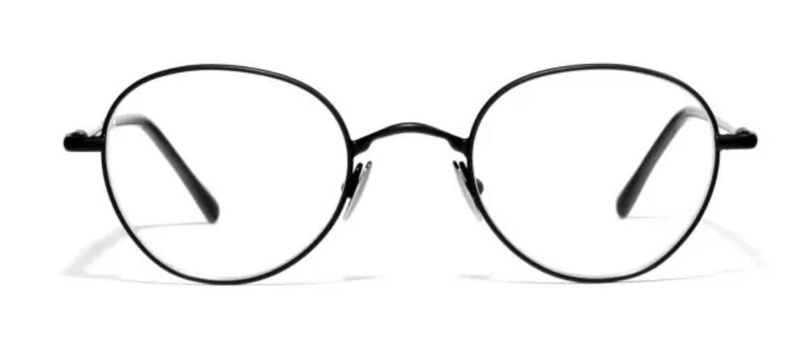 L.G.R. Blixen Korrektionsbrille