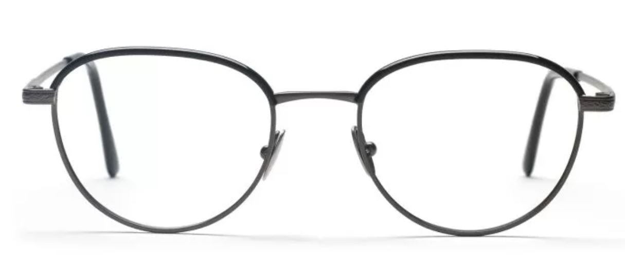 Korrektionsbrille L.G.R. Sirocco