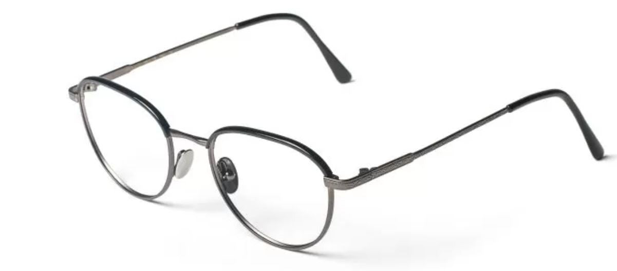 Korrektionsbrille L.G.R. Sirocco