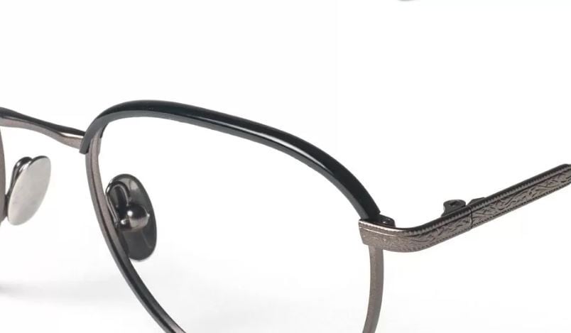 Korrektionsbrille L.G.R. Sirocco